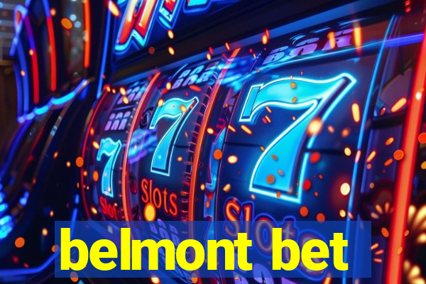 belmont bet